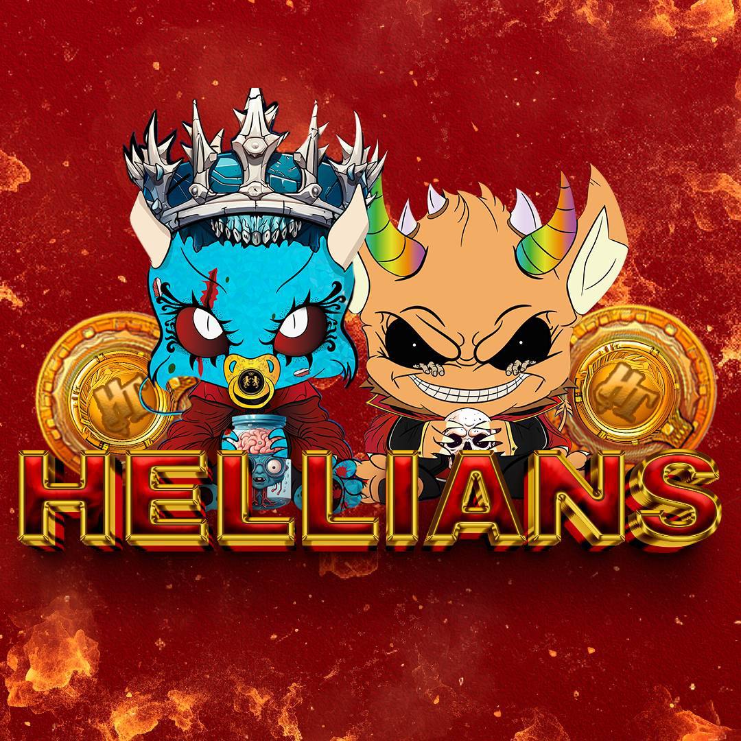 HELLIANS
