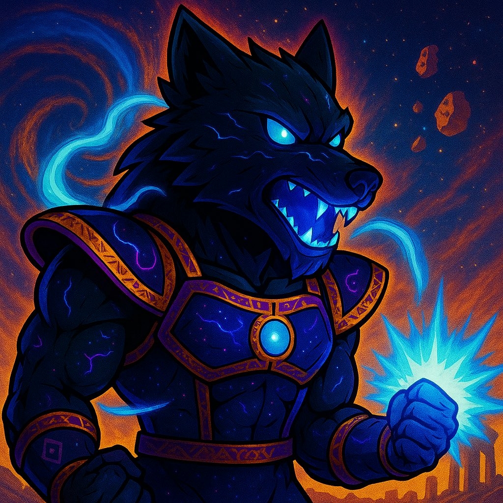 🦁 Howlers Lion Staking